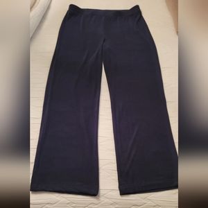 Chico's travelers pant